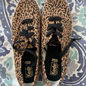 Leopard Keds